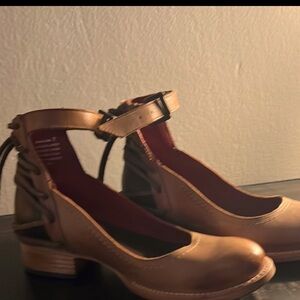 Freebird Marlon Shoes